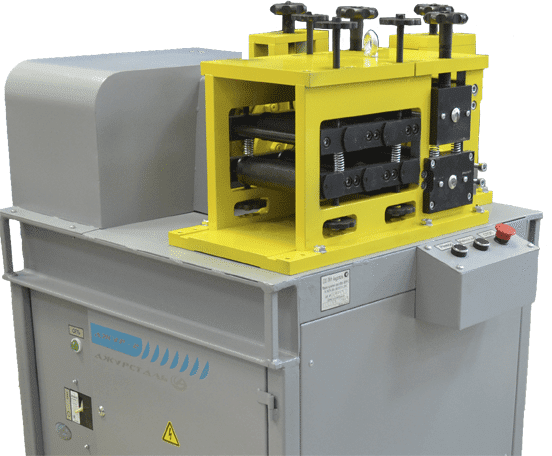 Прокатный станок Ажур-2 Прокатный станок Ажур-2