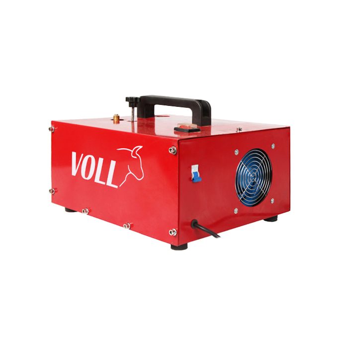 Опрессовщик электрический Voll V-Test 60-6