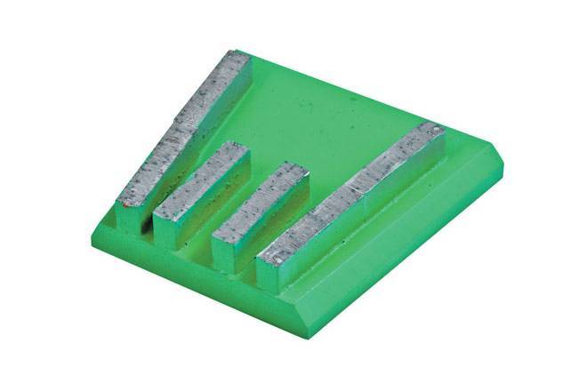 Франкфурт GFB 0 40x8x5,5+3,5