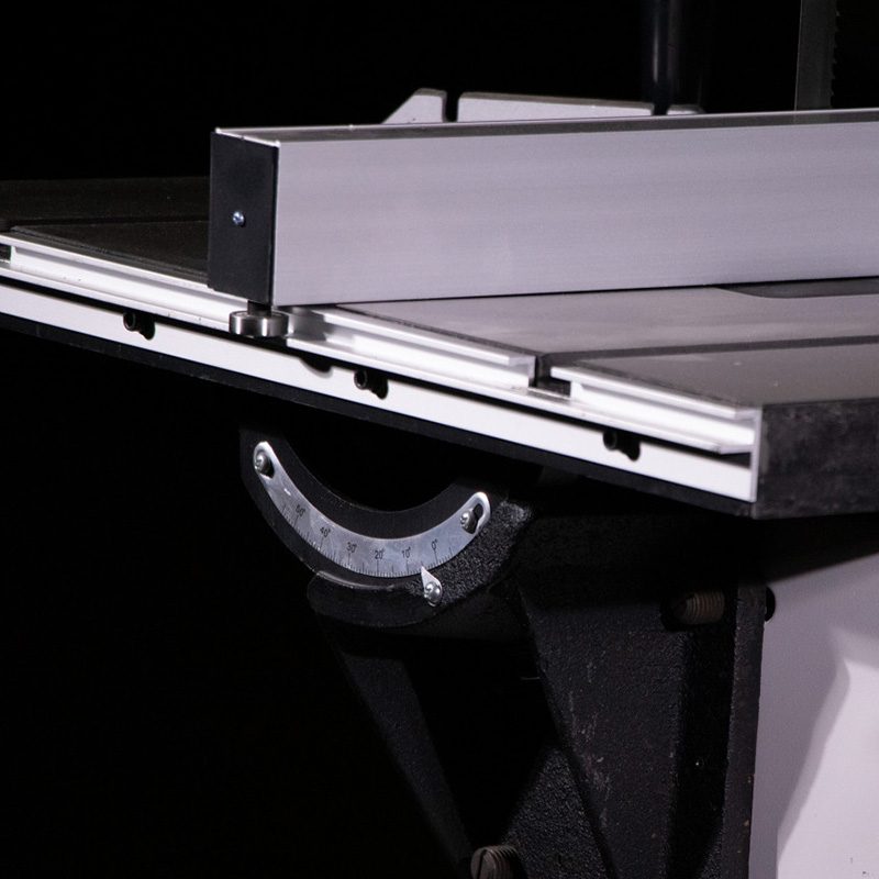 Ленточная пила по дереву Proma PP-500 25601500