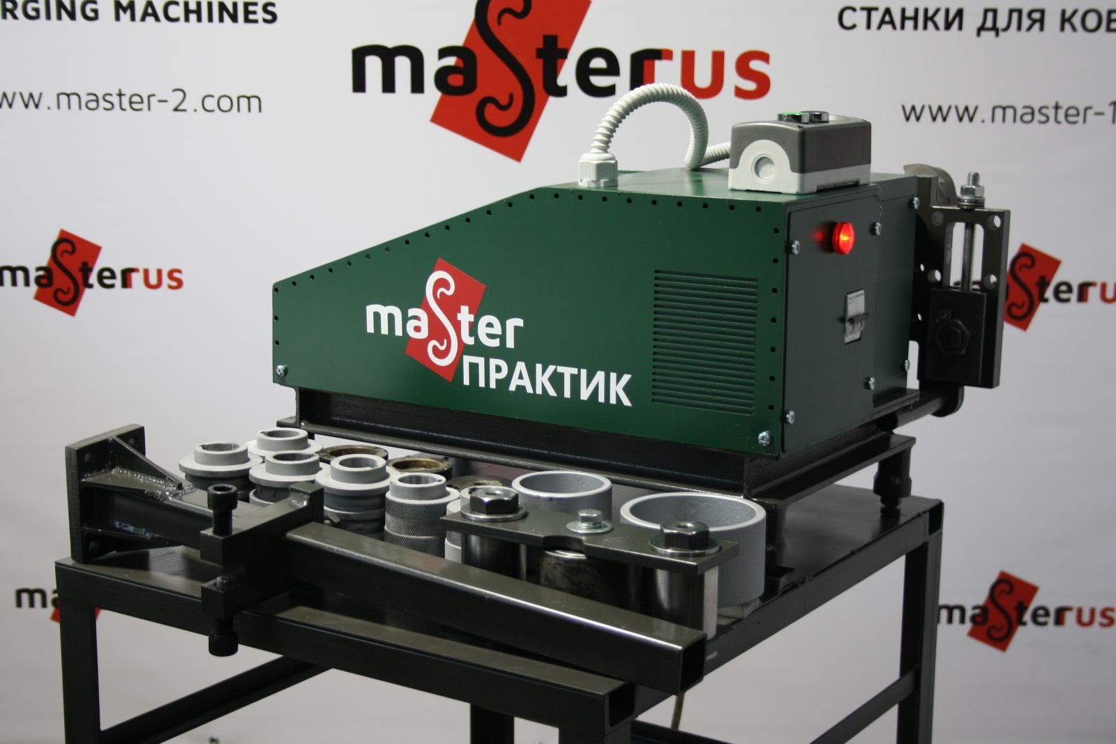 Станок Мастер Практик Станок Мастер Практик