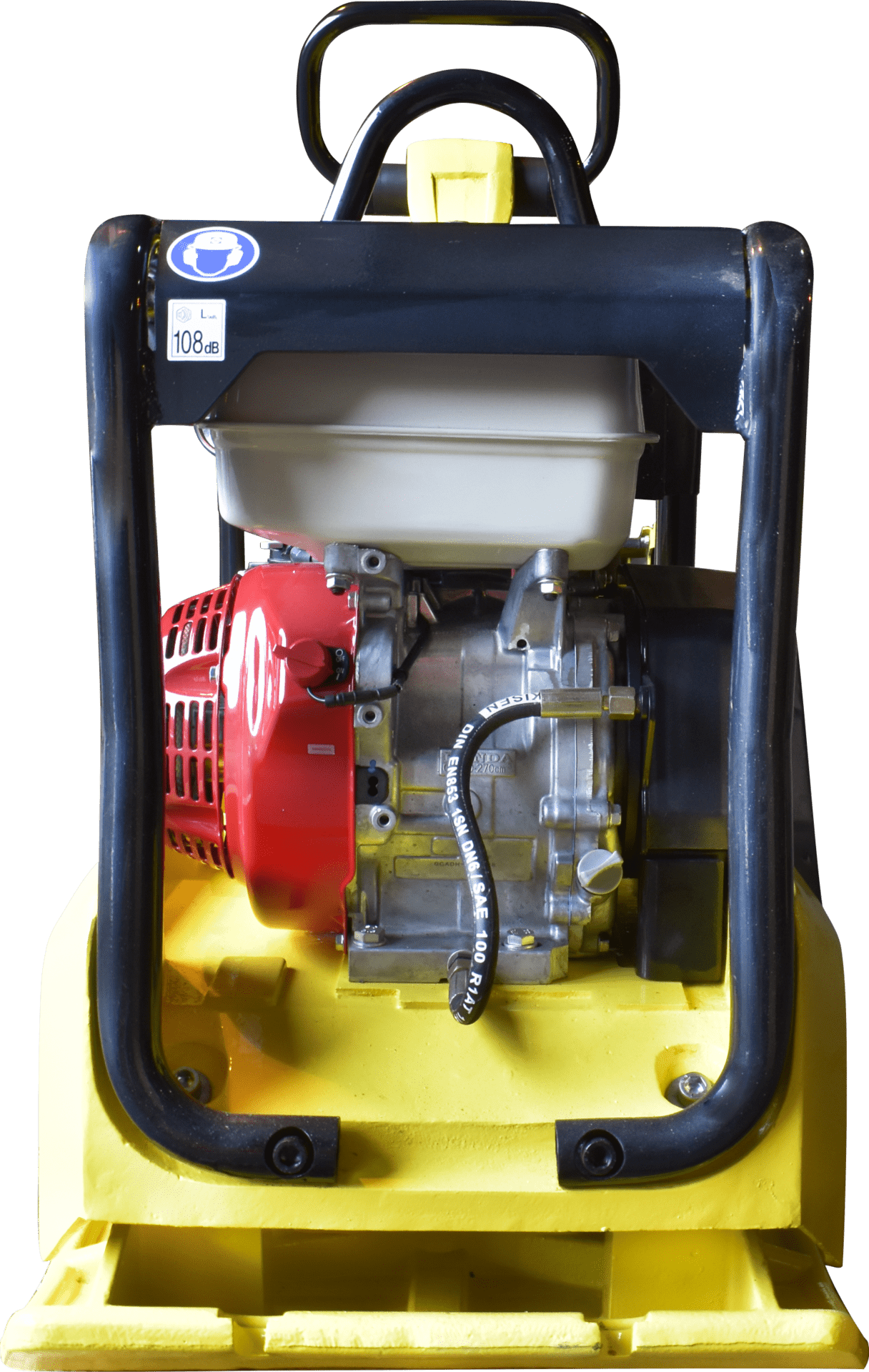 Виброплита VEKTOR VPG-160С в Москве Виброплита VEKTOR VPG-160С