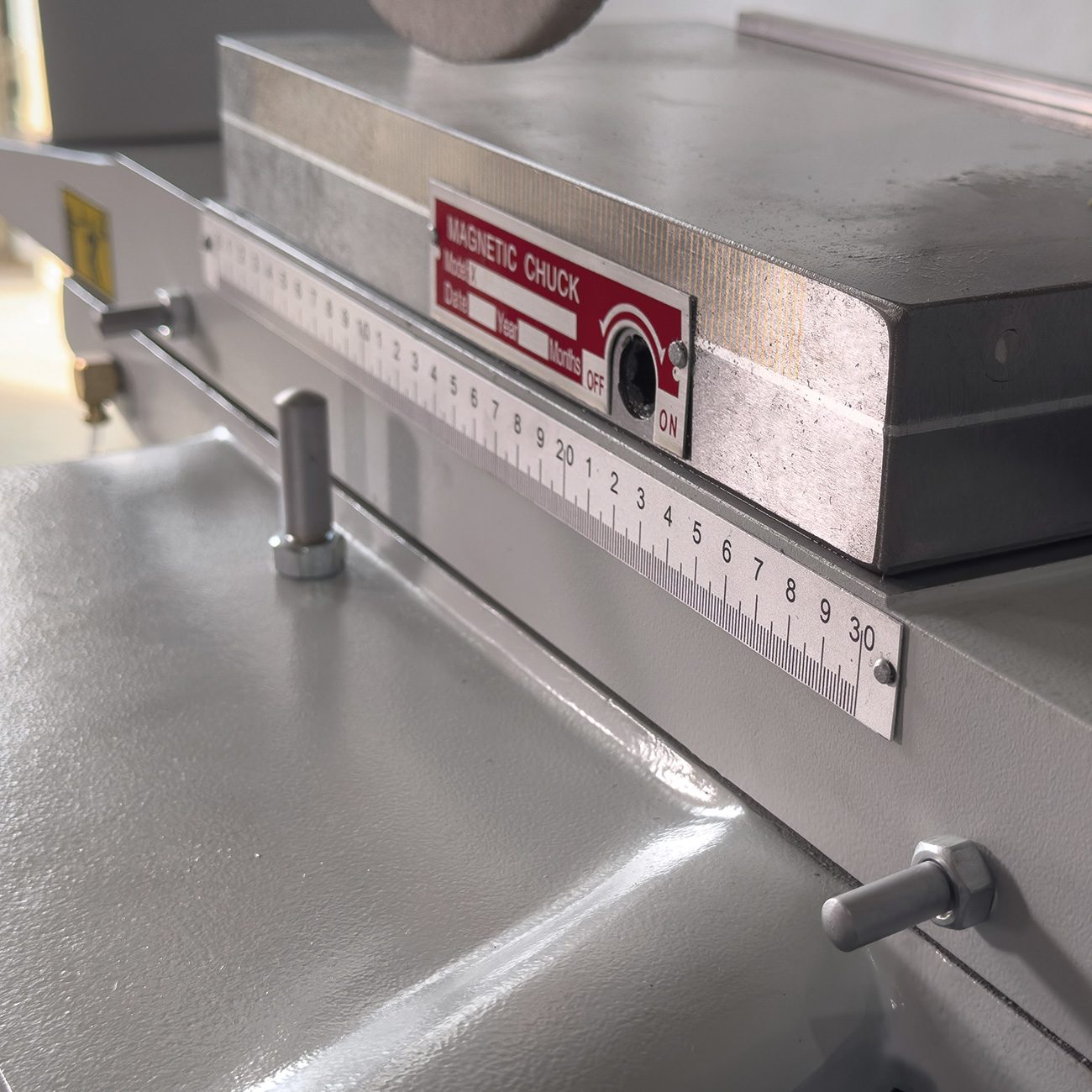 Плоскошлифовальный станок PROMA PBP-170 25012003