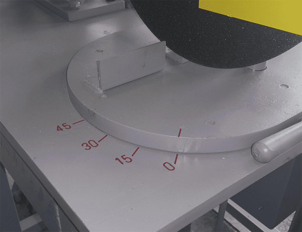 Станок отрезной ОС-7