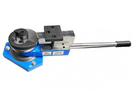 Универсальный ручной гибочный инструмент Blacksmith MB21-30