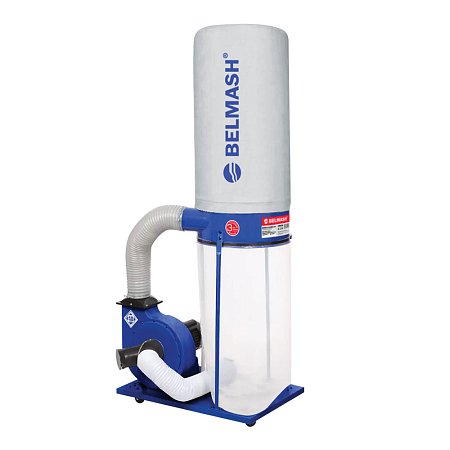 Установка вытяжная BELMASH DC2500-AT
