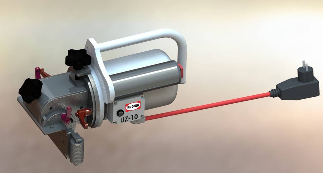 Фаскосниматель (кромкорез) Proma UZ-10 6000100 Фаскосниматель (кромкорез) Proma UZ-10 6000100