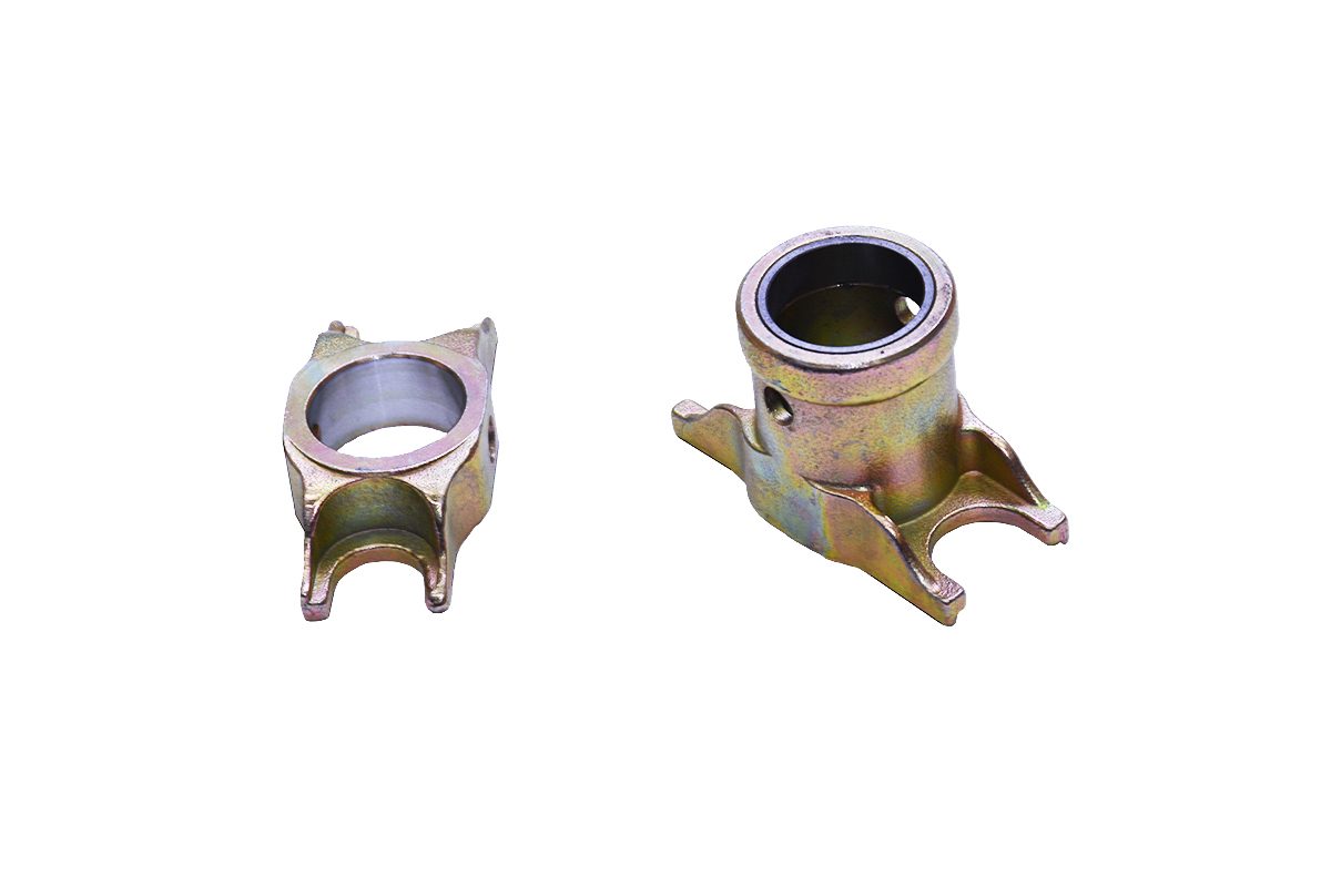 Аксиальный пресс Voll V-PexPress MH32