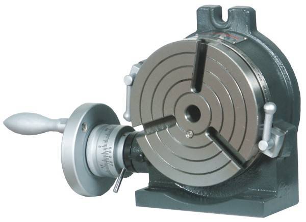 Стол делительный Optimum RT200 3356200 Стол делительный Optimum RT200 3356200