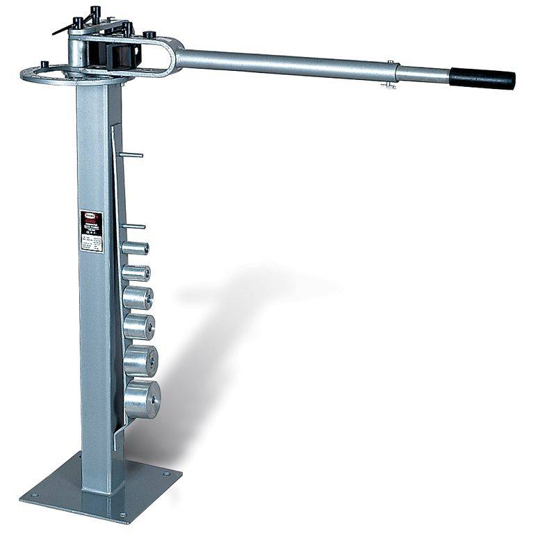 Ручной гибочный станок Proma KO-200 25373214