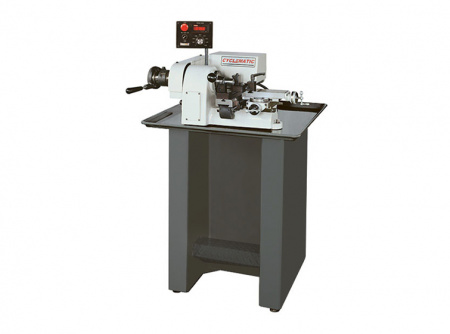 Высокоточный токарный станок Cyclematic CP-27EVS Высокоточный токарный станок Cyclematic CP-27EVS