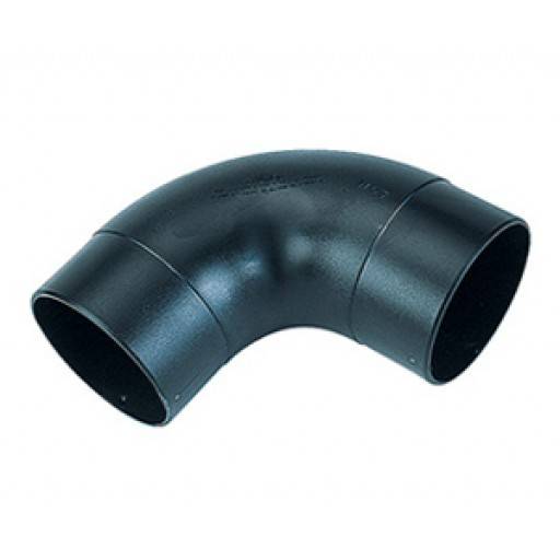 Ответвление под углом 90° Jet 100 мм JW-1017