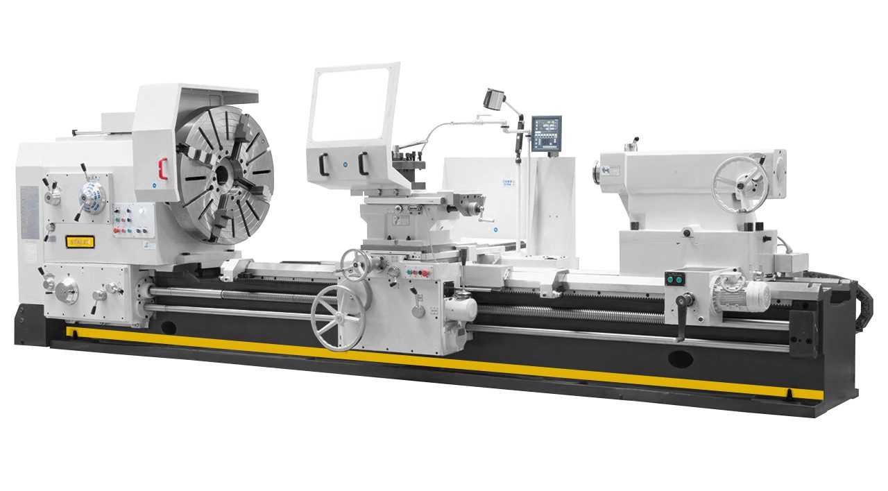 Токарно-винторезный станок Stalex D1000/3000 Apollo