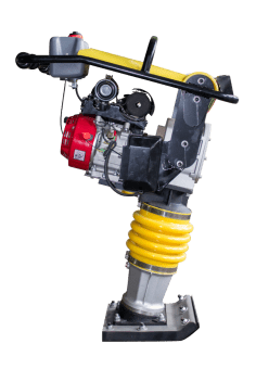 Вибротрамбовка STEM Techno STR 81