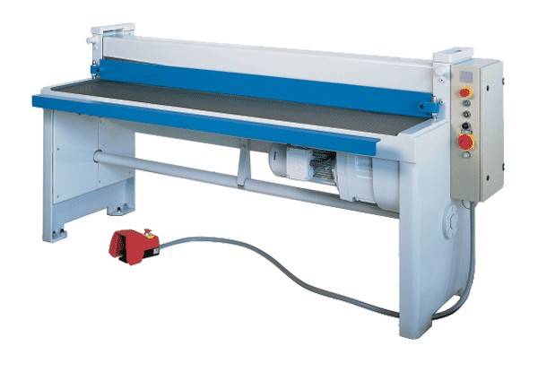 Гильотина электромеханическая Schechtl SMT 250 Гильотина электромеханическая Schechtl SMT 250