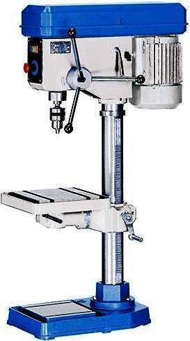 Сверлильный станок Triod DMI-25/400