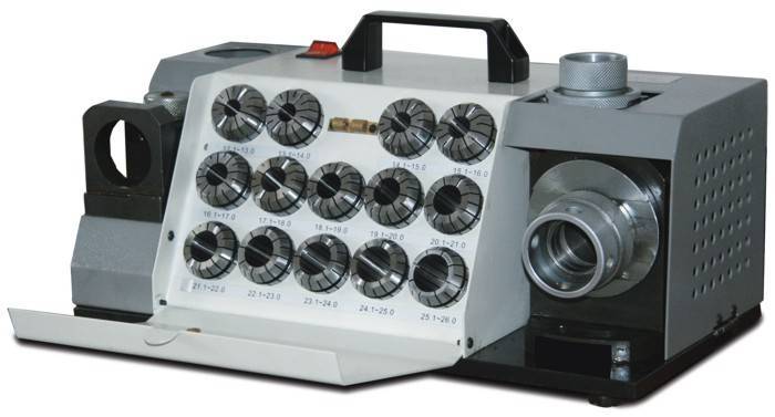 Станок для заточки сверл Витязь ВЗ-15М Станок для заточки сверл Витязь ВЗ-15М