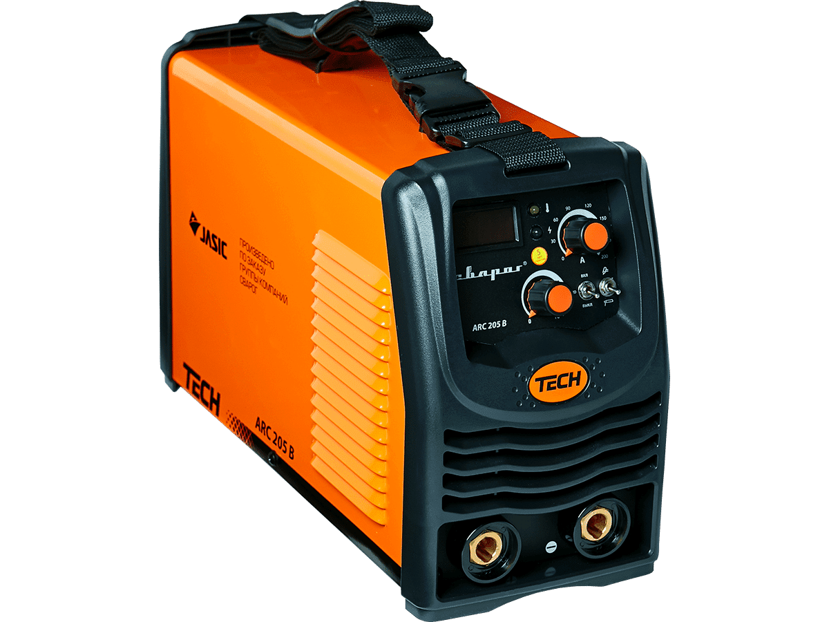 Инвертор Сварог TECH ARC 205 B (Z203)