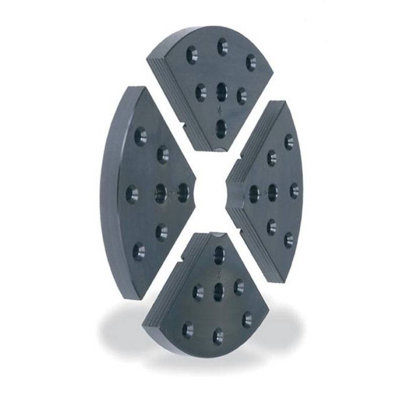 Крепежная плита Jet 150 мм AX910405