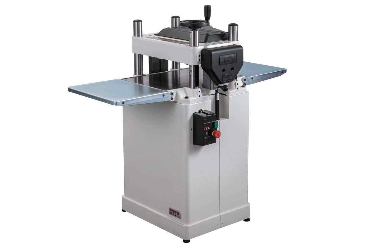 Рейсмусовый станок JET JWP-15B 400 В 722150-3RU