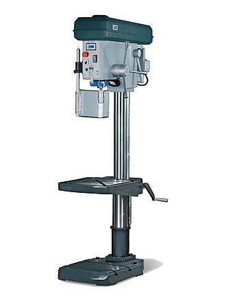 Вертикально-сверлильный станок Витязь 2Н134П Вертикально-сверлильный станок Витязь 2Н134П