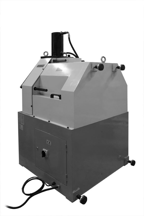 Профилегибочный гидравлический станок Stalex HRBM65