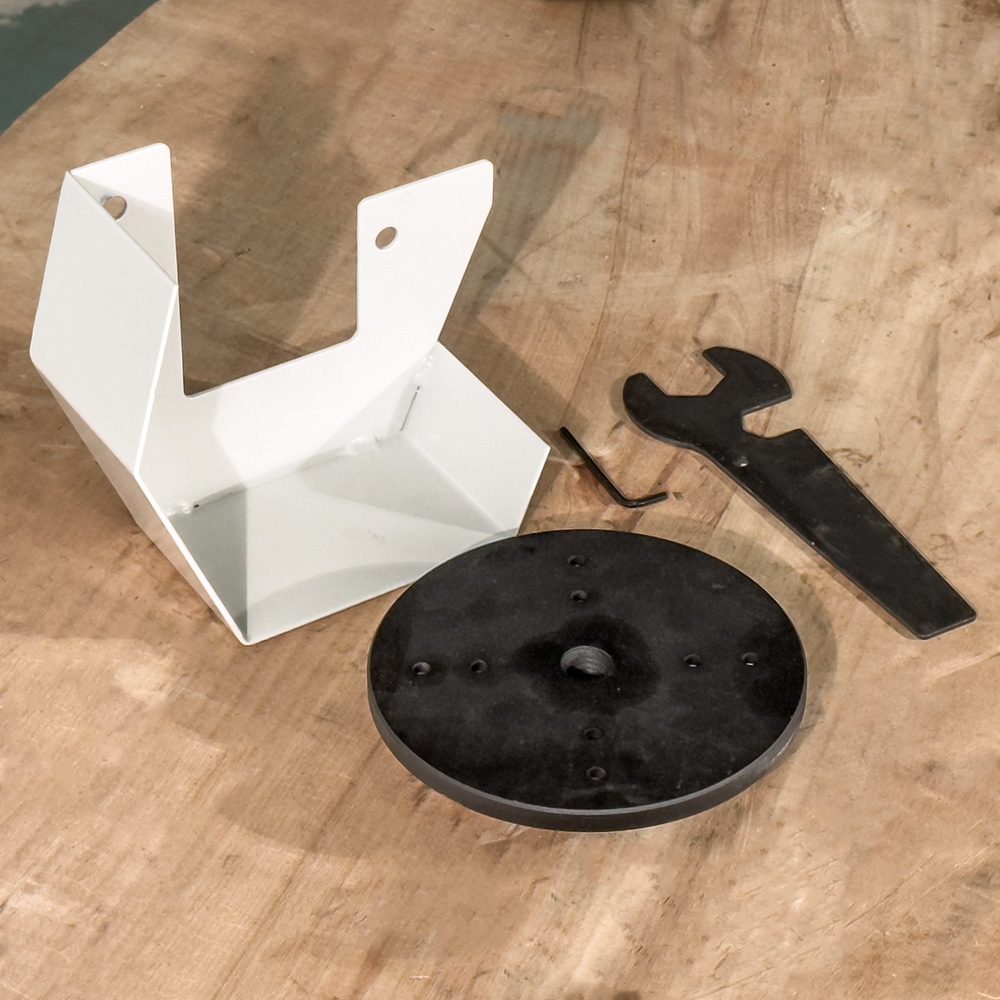 Токарный станок по дереву Proma DSO-1000 25406130