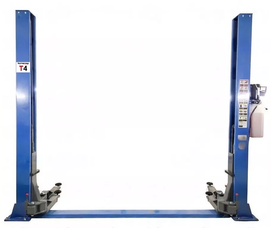Двухстоечный подъемник System4you T4 Двухстоечный подъемник System4you T4
