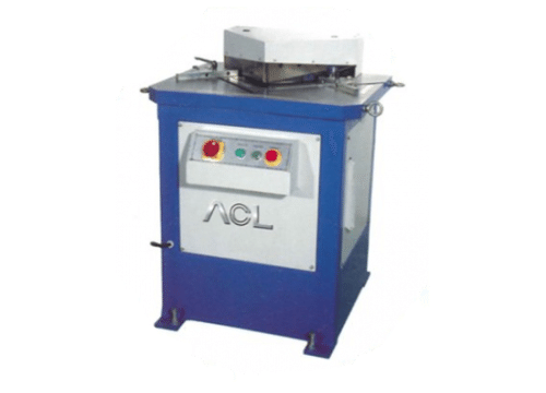 Угловысечной станок гидравлический Q28A6X250 ACL