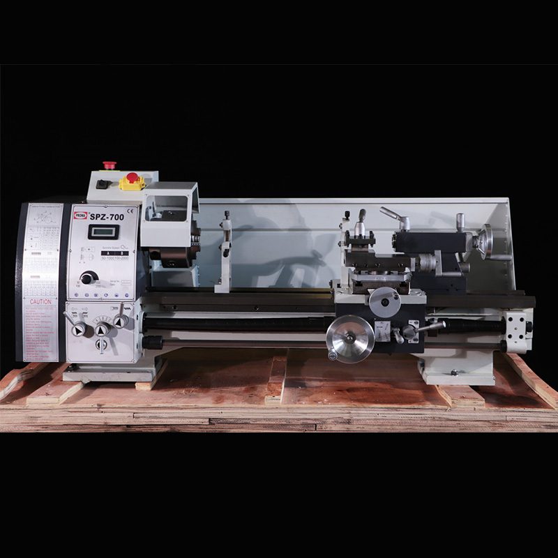 Настольный универсальный токарный станок Proma SPZ-700 21290000
