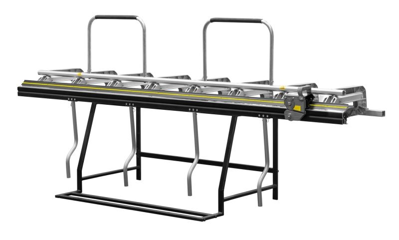 Мобильный непроходной листогиб Stalex SUPERMAX 2,6 Мобильный непроходной листогиб Stalex SUPERMAX 2,6