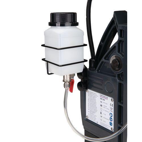 Магнитный сверлильный станок OPTIdrill DM 35V