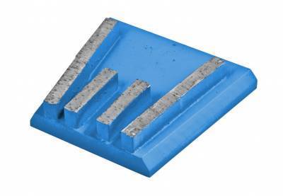 Франкфурт GFB 3 40x8x5,5+3,5