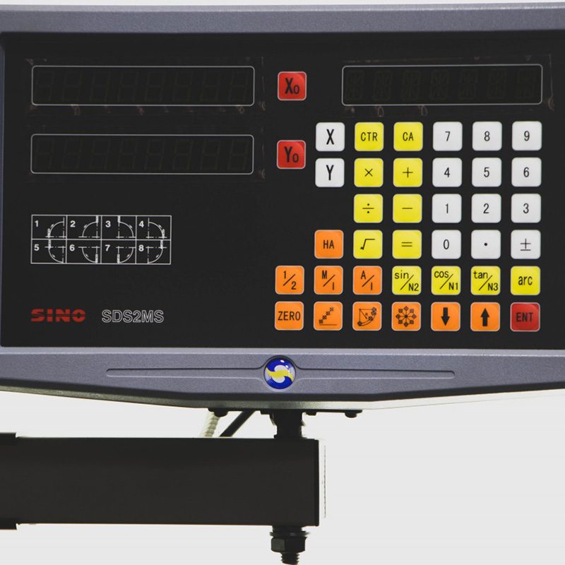 Плоскошлифовальный станок Proma PBP-300A