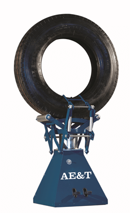 Борторасширитель AE&T QD-52 с пневматическим приводом