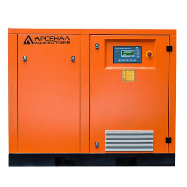 Винтовой компрессор Арсенал ЗИФ-СВЭ-3,0/1,0 ШМ