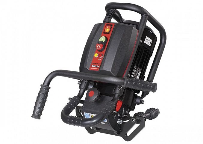 Станок для снятия фаски Promotech BM-21