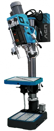 Станок вертикально-сверлильный 2Л125