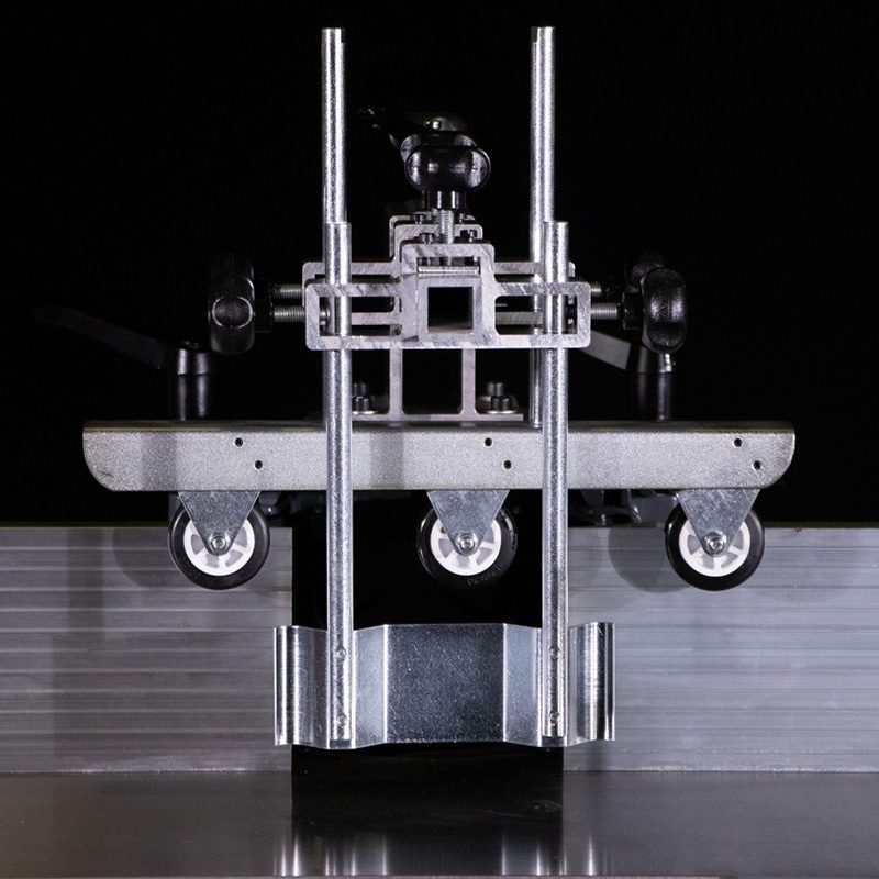Фрезерный станок по дереву Proma TFS-90/30 25009030
