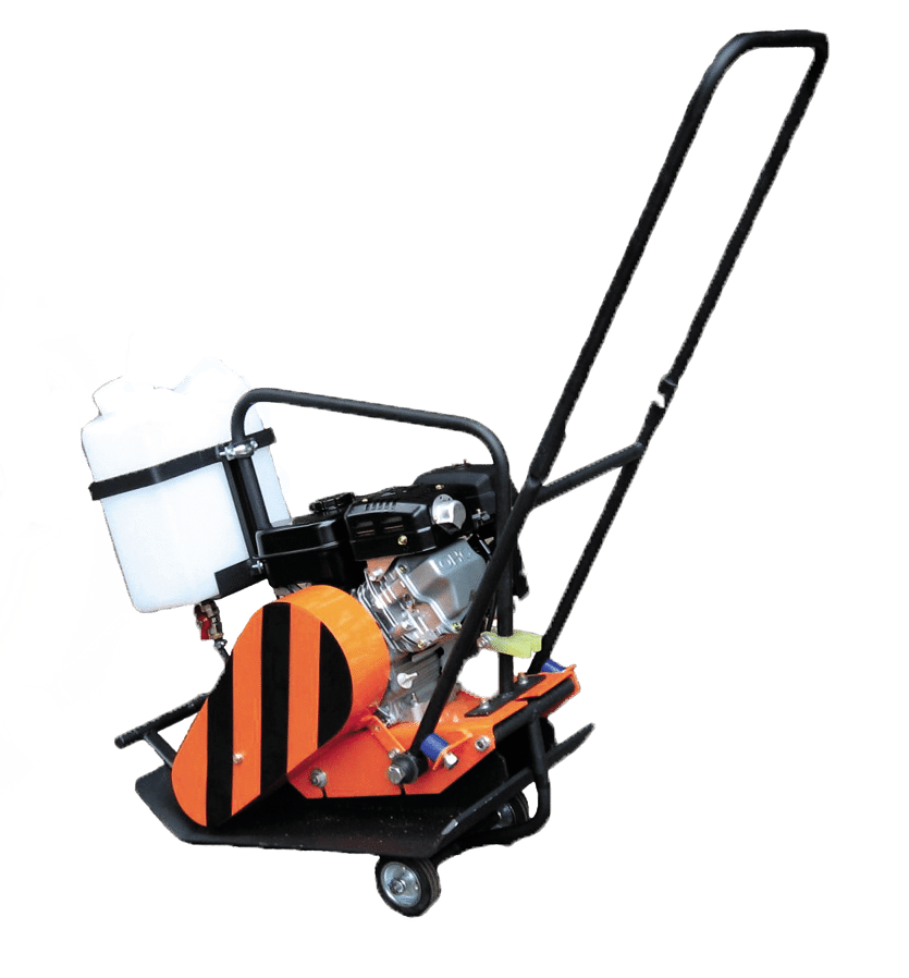 Виброплита бензиновая Мисом CО-341 в Москве Виброплита бензиновая Мисом CО-341