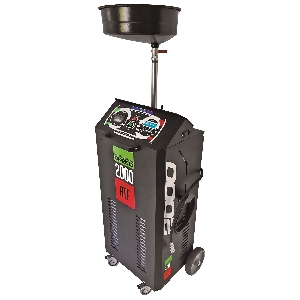 Установка для промывки автоматических коробок передач TopAuto Установка для промывки автоматических коробок передач TopAuto