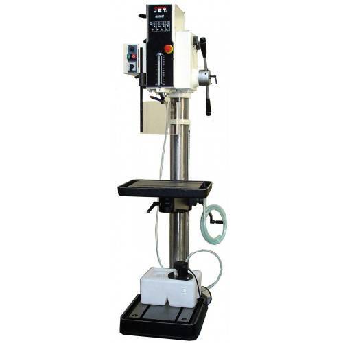 Редукторный сверлильный станок Jet GHD-27PF 50000407T