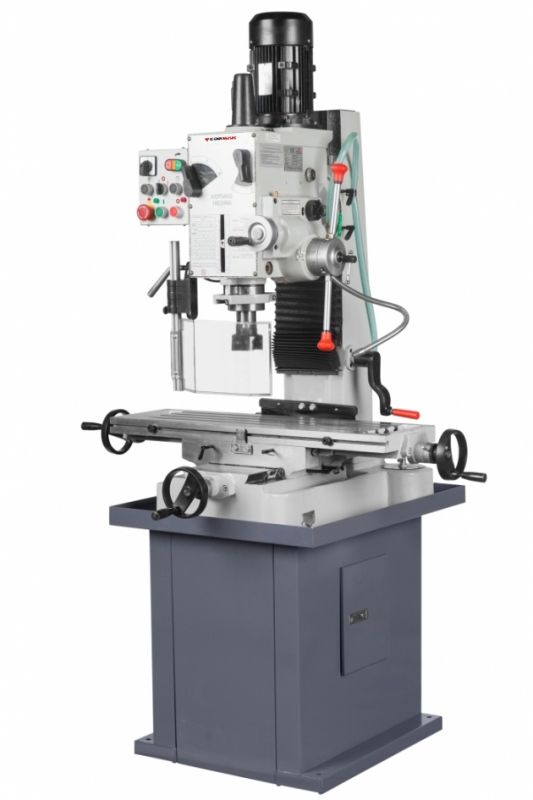 Сверлильно-фрезерный станок CORMAK ZX 7045 B1 Сверлильно-фрезерный станок CORMAK ZX 7045 B1