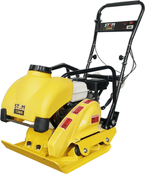 Виброплита STEM Techno SPC 191 в Москве Виброплита STEM Techno SPC 191