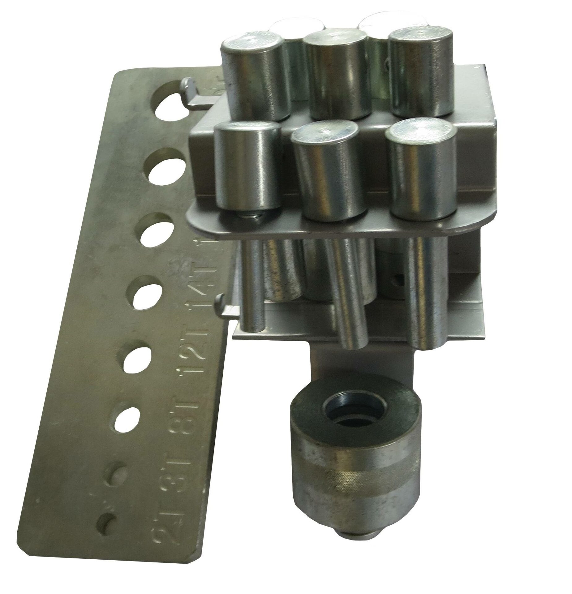 Набор пуансонов AE&T TPP