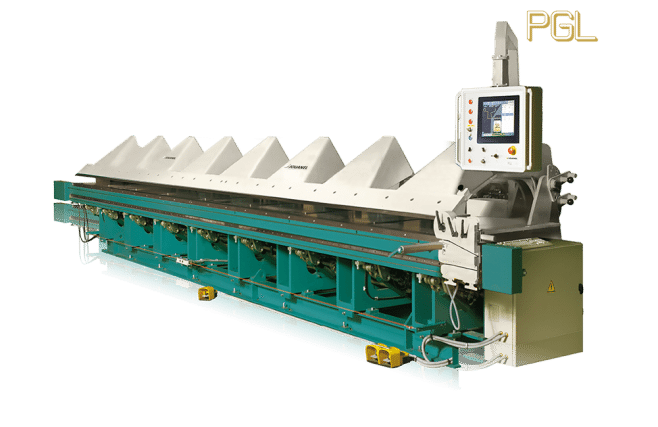 Листогиб гидравлический Jouanel PGL8000-3