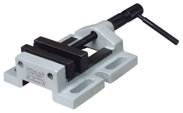 Тиски BMS 200 Optimum 3000020 Тиски BMS 200 Optimum 3000020