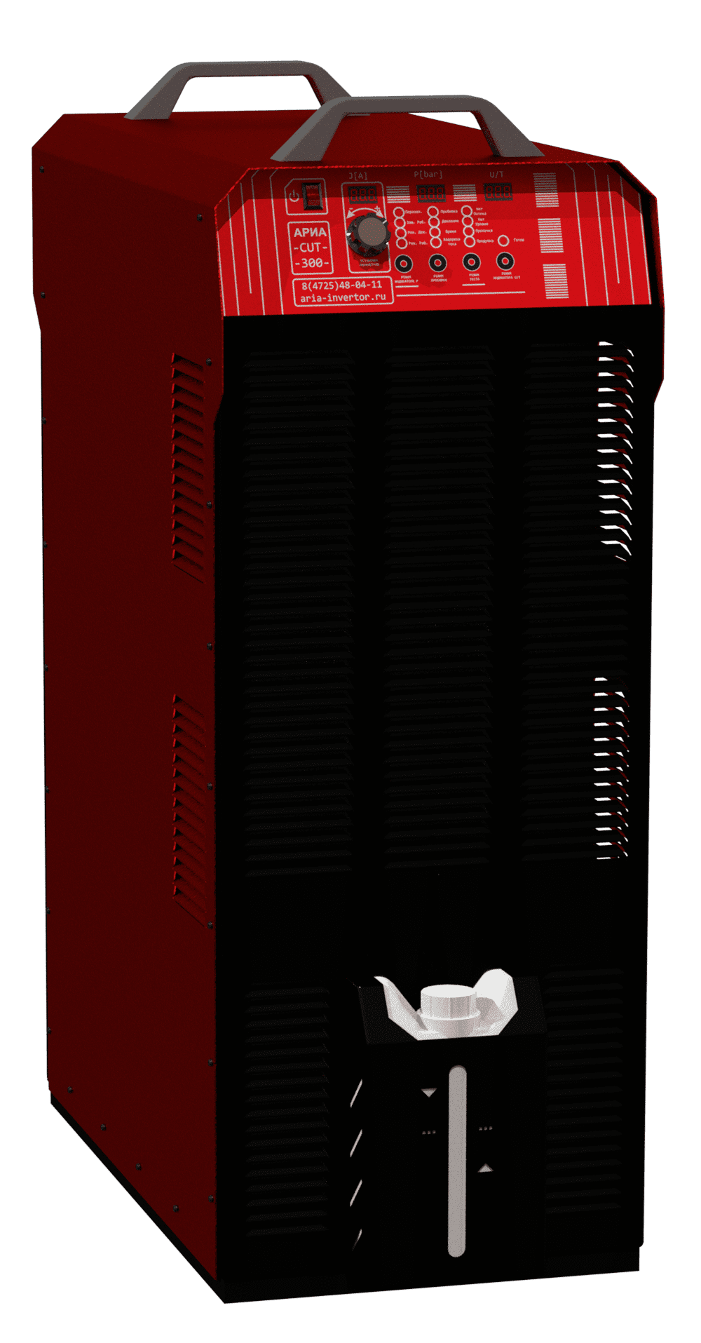 Источники плазменной резки АРИА PowerCUT PC 300 Источники плазменной резки АРИА PowerCUT PC 300