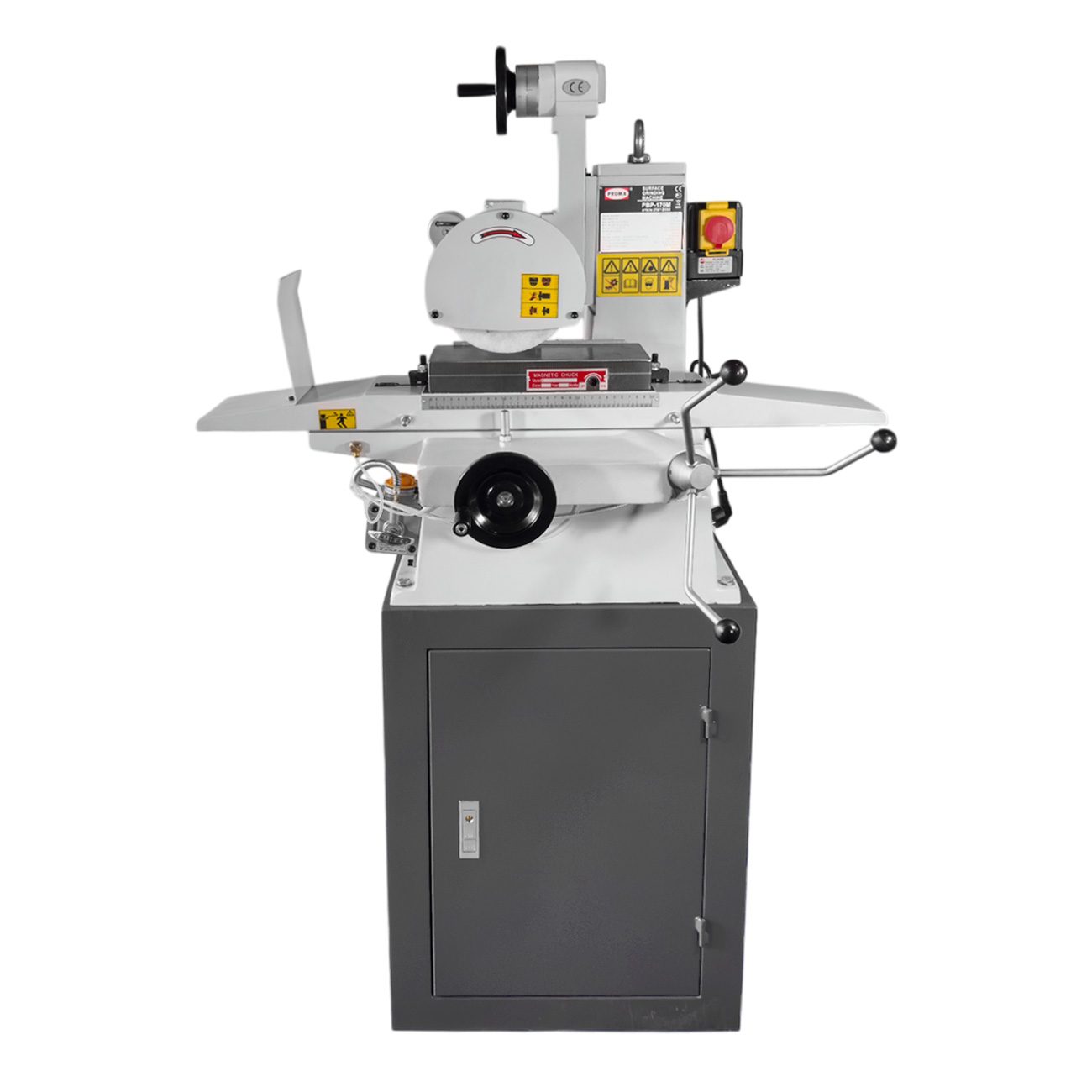 Плоскошлифовальный станок PROMA PBP-170 25012003