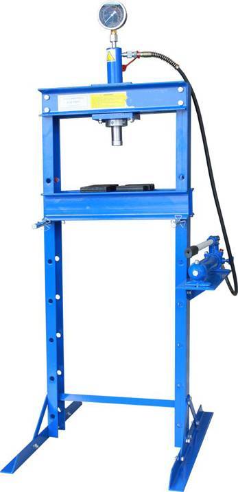 Гидравлический пресс Proma HLR-12 25000121